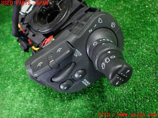 1UPJ-9231436720]ルノー・カングー(KWK4M)コンビネーションスイッチ 中古_3