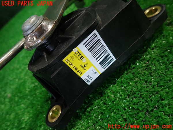 1UPJ-9231436381]ルノー・カングー(KWK4M)センサー1 中古_3