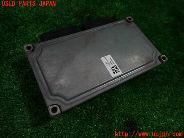 1UPJ-9231436115]ルノー・カングー(KWK4M)ミッションコンピューター 中古_2