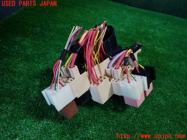 1UPJ-9231436741]ルノー・カングー(KWK4M)ヒューズボックス1 中古_2