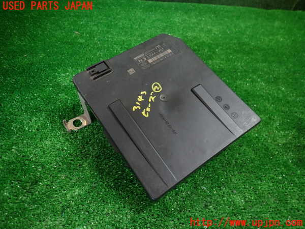 1UPJ-9231436742]ルノー・カングー(KWK4M)ヒューズボックス2 中古_2
