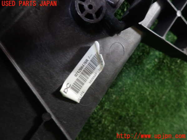 1UPJ-9231436836]ルノー・カングー(KWK4M)電動ファン1 中古_2