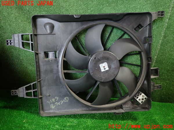 1UPJ-9231436836]ルノー・カングー(KWK4M)電動ファン1 中古_3