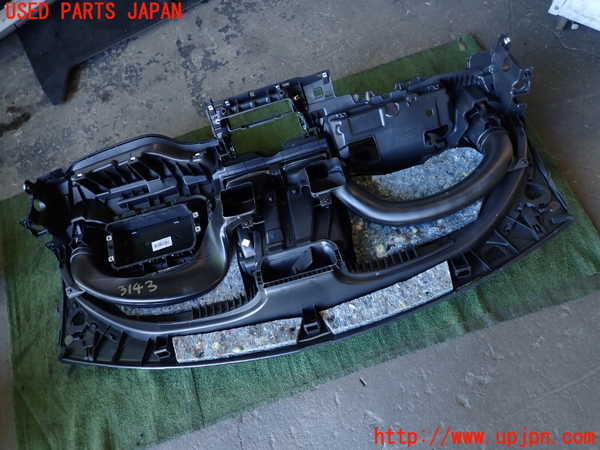 1UPJ-9231437505]ルノー・カングー(KWK4M)ダッシュボード 中古_5