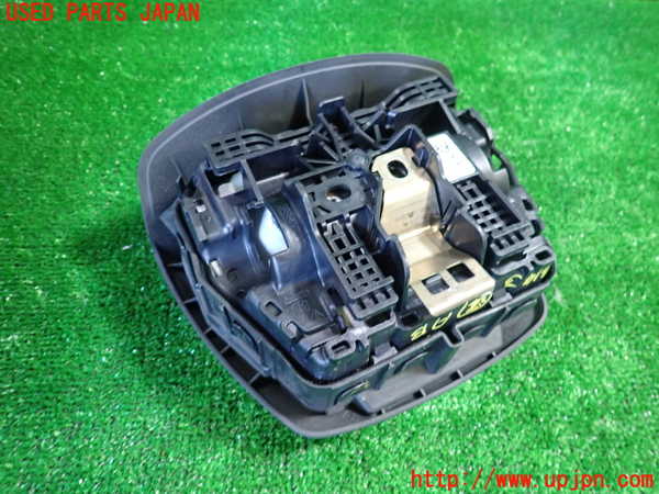 1UPJ-9231437865]ルノー・カングー(KWK4M)運転席側エアバッグカバー 中古_2