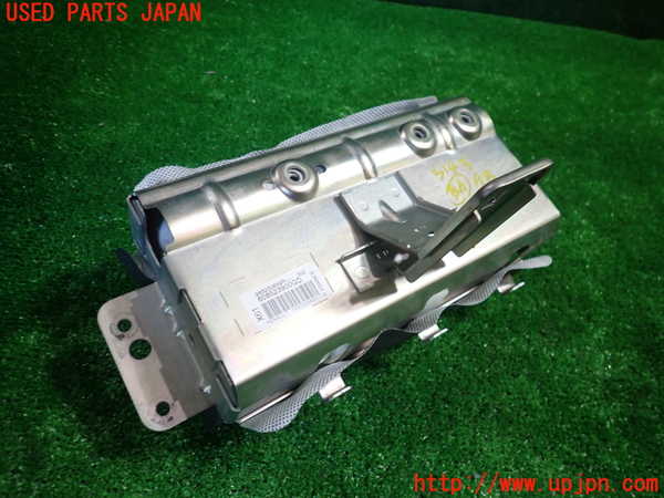 1UPJ-9231437870]ルノー・カングー(KWK4M)助手席側エアバッグカバー 中古_2