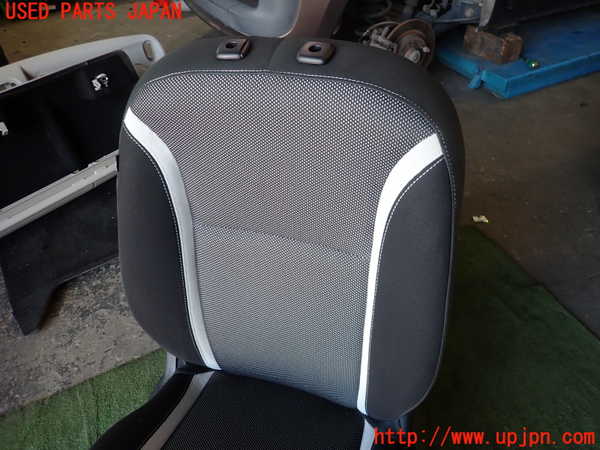 1UPJ-9231437035]ルノー・カングー(KWK4M)運転席シート 中古_2