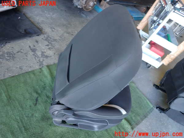 1UPJ-9231437035]ルノー・カングー(KWK4M)運転席シート 中古_4