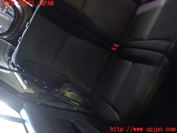 1UPJ-9231437385]ルノー・カングー(KWK4M)リアシート 中古_2