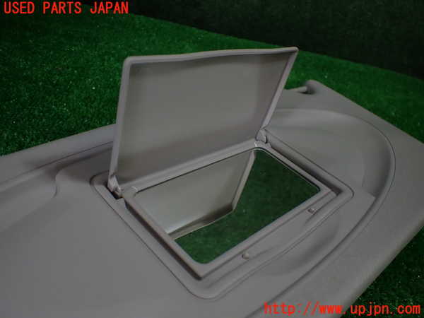 1UPJ-9231437630]ルノー・カングー(KWK4M)室内サンバイザー左側 中古_3