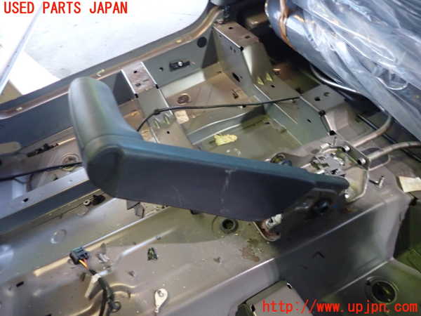 1UPJ-9231437550]ルノー・カングー(KWK4M)サイドブレーキレバー 中古_2