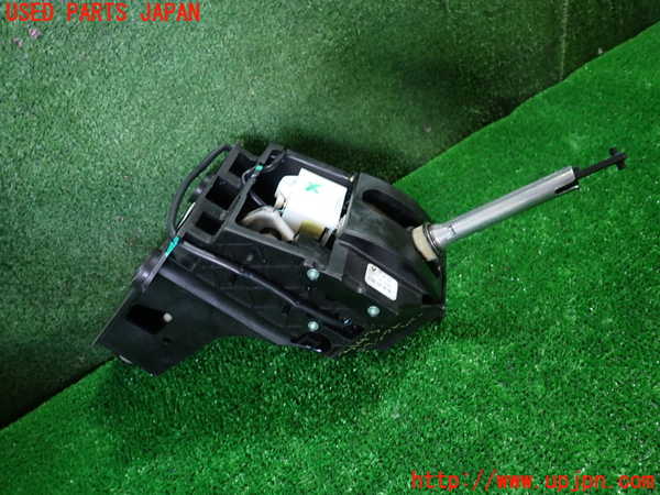 1UPJ-9231437555]ルノー・カングー(KWK4M)ATシフトレバー 中古_2