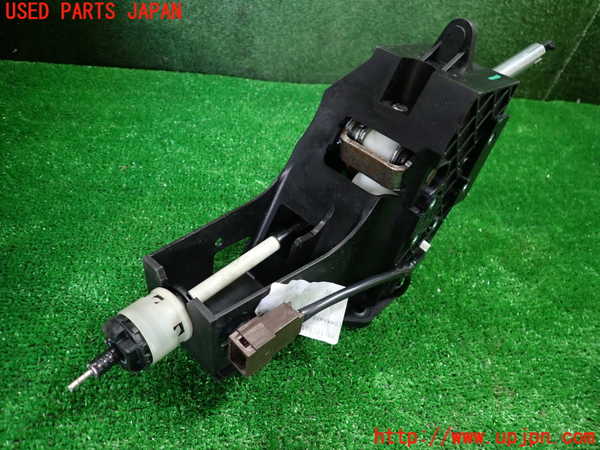 1UPJ-9231437555]ルノー・カングー(KWK4M)ATシフトレバー 中古_3
