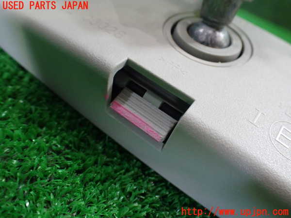 1UPJ-9231437615]ルノー・カングー(KWK4M)ルームミラー 中古_4