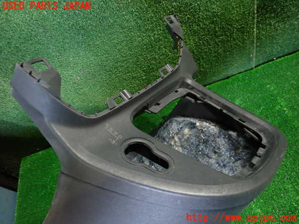 1UPJ-9231437549]ルノー・カングー(KWK4M)コンソール 中古_3