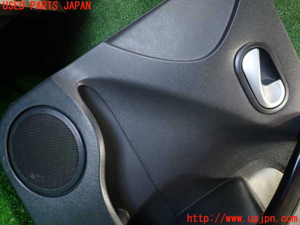 1UPJ-9231431234]ルノー・カングー(KWK4M)右前ドア内張り 中古_3