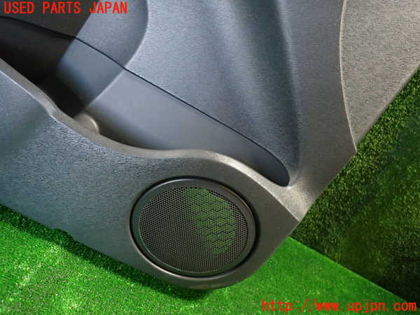 1UPJ-9231431264]ルノー・カングー(KWK4M)左前ドア内張り 中古_3