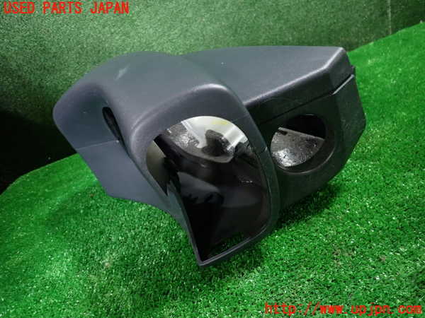 1UPJ-9231437905]ルノー・カングー(KWK4M)コラムカバー 中古_2