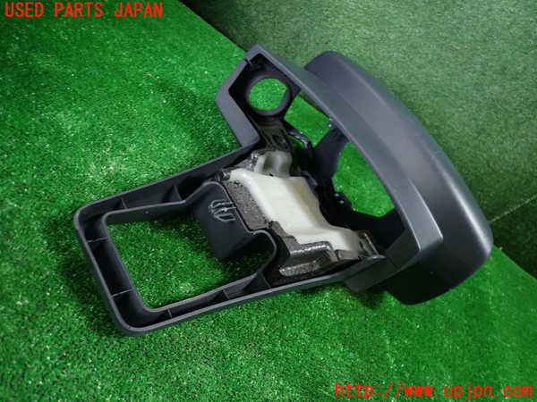 1UPJ-9231437905]ルノー・カングー(KWK4M)コラムカバー 中古_4