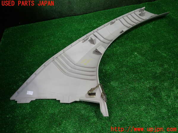 1UPJ-9231437660]ルノー・カングー(KWK4M)左フロントピラートリム 中古_2