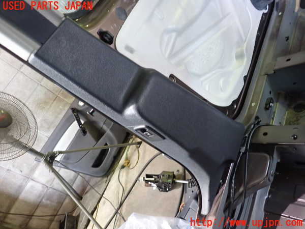 1UPJ-9231437670]ルノー・カングー(KWK4M)左センターピラートリム 中古_3