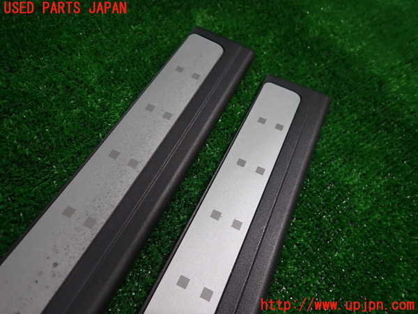 1UPJ-9231437740]ルノー・カングー(KWK4M)スカッフプレート 中古_2