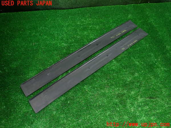 1UPJ-9231437740]ルノー・カングー(KWK4M)スカッフプレート 中古_5