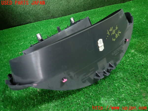 1UPJ-9231437510]ルノー・カングー(KWK4M)メーターフード 中古_2