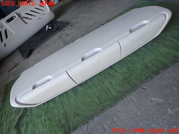 1UPJ-9231437620]ルノー・カングー(KWK4M)オーバーヘッドコンソール 中古_2