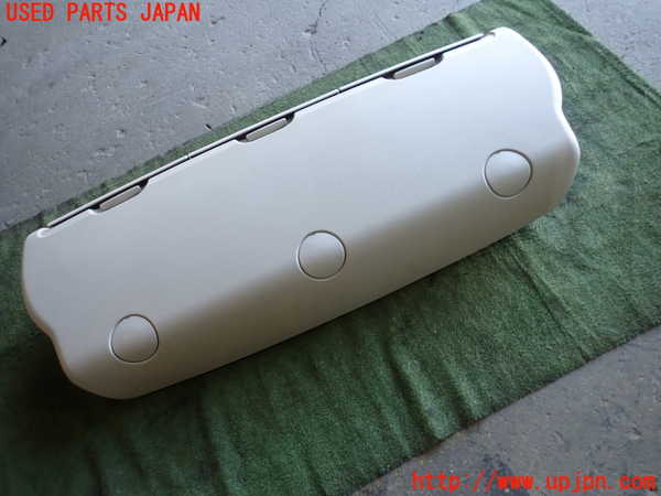 1UPJ-9231437620]ルノー・カングー(KWK4M)オーバーヘッドコンソール 中古_3