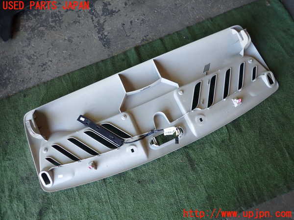 1UPJ-9231437691]ルノー・カングー(KWK4M)内装トリム類1 中古_2