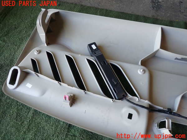 1UPJ-9231437691]ルノー・カングー(KWK4M)内装トリム類1 中古_4