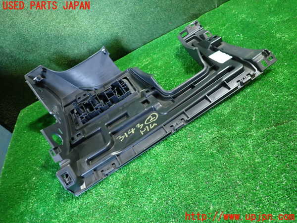 1UPJ-9231437692]ルノー・カングー(KWK4M)内装トリム類2 中古_5