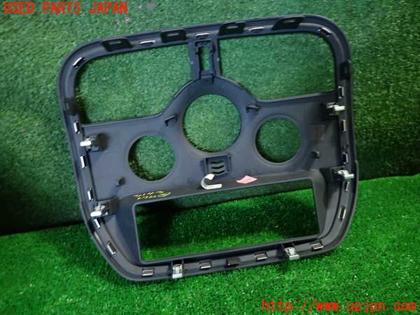 1UPJ-9231437693]ルノー・カングー(KWK4M)内装トリム類3 中古_4