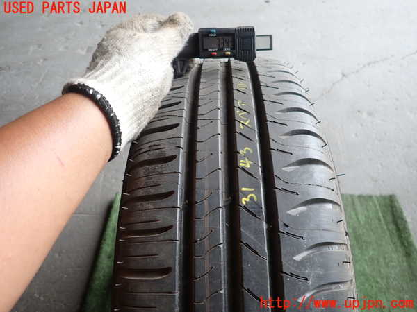 1UPJ-9231439601]ルノー・カングー(KWK4M)スペアタイヤ1 中古_5