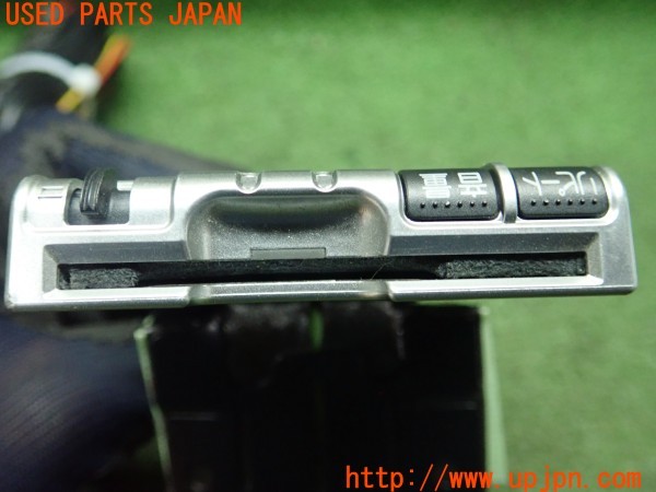 3UPJ=9231440503]フィアット 500X ポップスター プラス(33414)Panasonic パナソニック CY-ET906D ETC車載器 中古_3