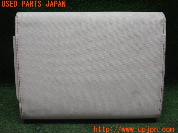 3UPJ=9231440802]フィアット 500X ポップスター プラス(33414)取扱説明書 取説 車両マニュアル 中古_4