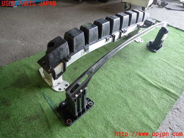 1UPJ-9231441014]フィアット・500X(33414)フロントバンパーホースメント 中古_2