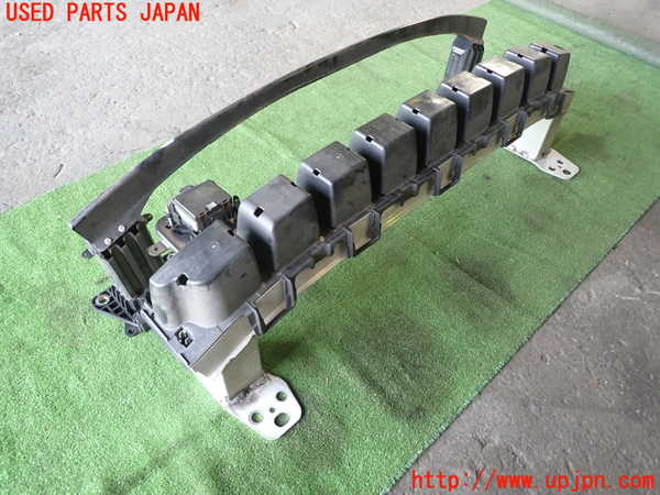 1UPJ-9231441014]フィアット・500X(33414)フロントバンパーホースメント 中古_3