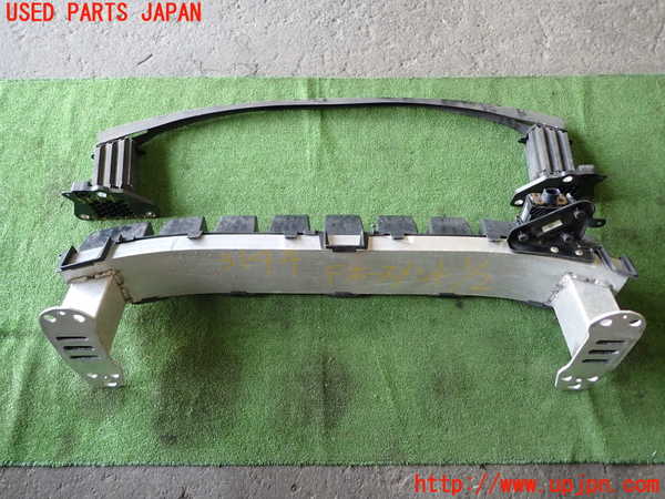 1UPJ-9231441014]フィアット・500X(33414)フロントバンパーホースメント 中古_4