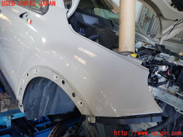 1UPJ-9231441080]フィアット・500X(33414)右前フェンダー 中古_3