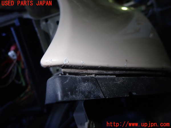 1UPJ-9231441082]フィアット・500X(33414)左前フェンダー 中古_3