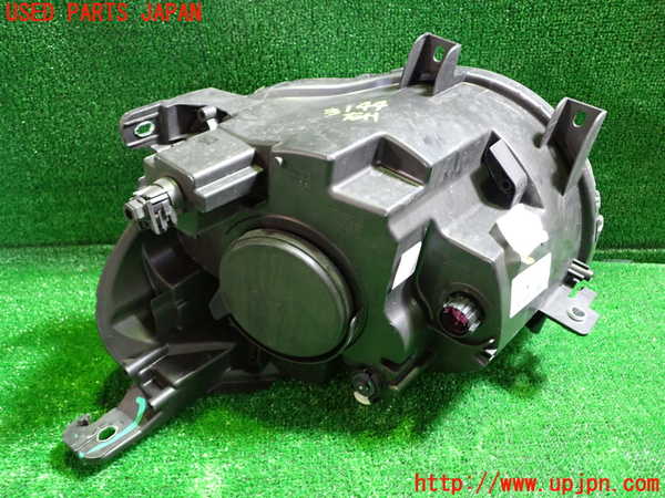 1UPJ-9231441130]フィアット・500X(33414)右ヘッドライト HID 中古_3