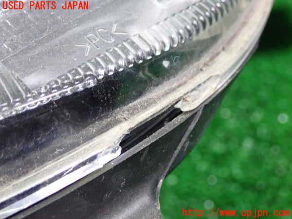 1UPJ-9231441130]フィアット・500X(33414)右ヘッドライト HID 中古_4