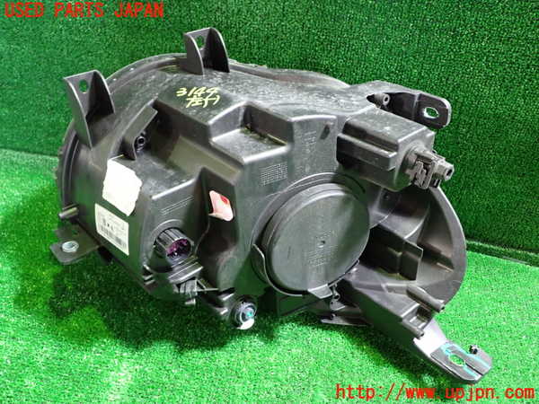 1UPJ-9231441132]フィアット・500X(33414)左ヘッドライト HID 中古_4