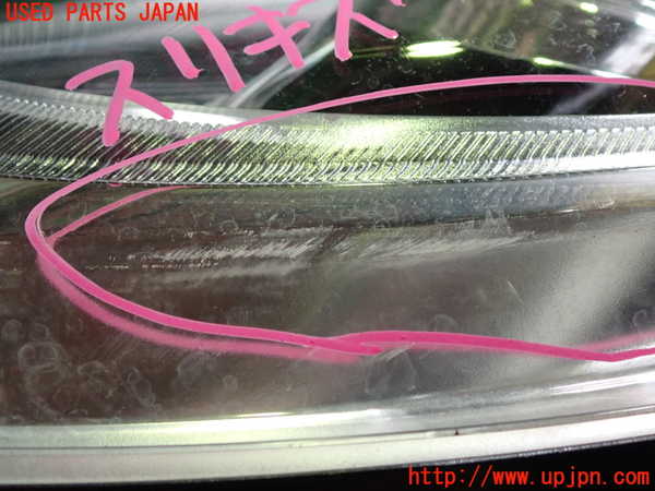 1UPJ-9231441150]フィアット・500X(33414)右コーナーランプ 中古_3