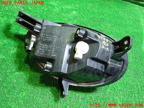1UPJ-9231441152]フィアット・500X(33414)左コーナーランプ 中古_2