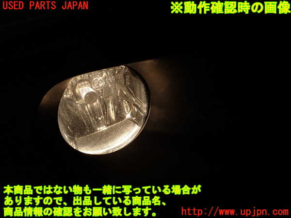 1UPJ-9231441180]フィアット・500X(33414)右フォグ 中古_4