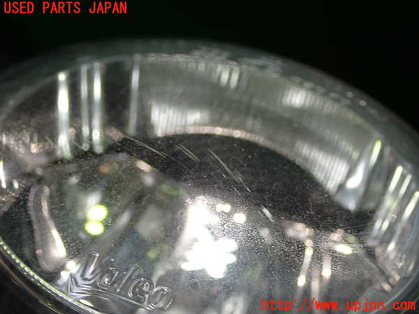 1UPJ-9231441182]フィアット・500X(33414)左フォグ 中古_2