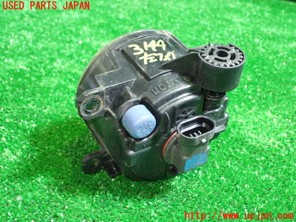 1UPJ-9231441182]フィアット・500X(33414)左フォグ 中古_4